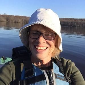 Meet your Posher, Susan